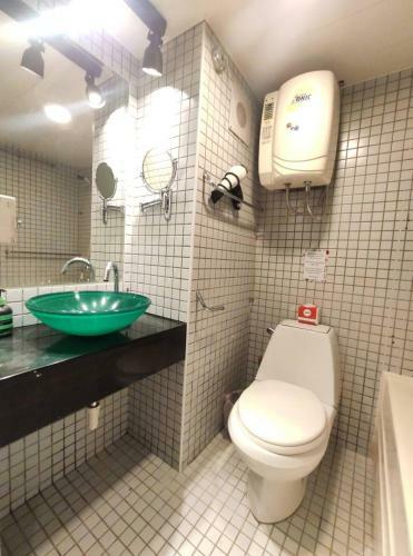 Apartamento Ximending Tokyo & Contemporary House