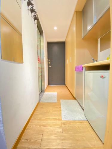 Apartamento Ximending Tokyo & Contemporary House
