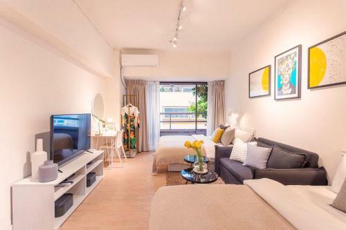 Apartamento Sleep Inn B&B