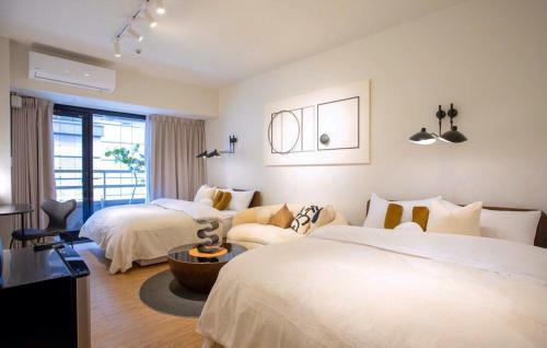 Apartamento Sleep Inn B&B