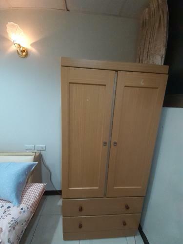 Apartment (female Only)
