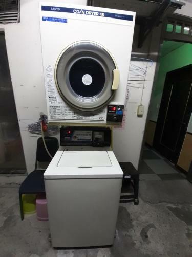 Apartment (female Only)