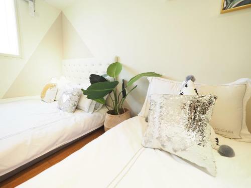 Apartamentos Wansan B&B