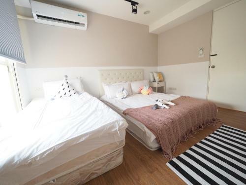 Apartamentos Wansan B&B