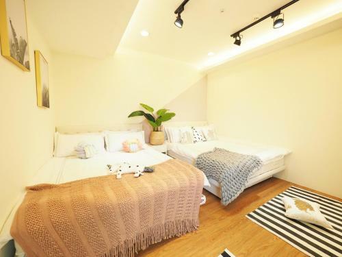 Apartamentos Wansan B&B