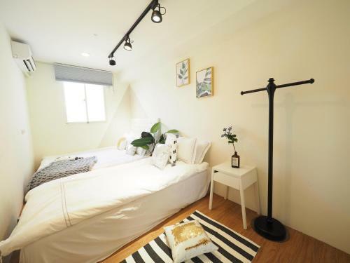 Apartamentos Wansan B&B