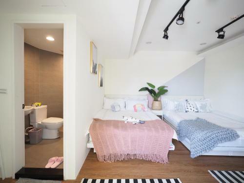 Apartamentos Wansan B&B