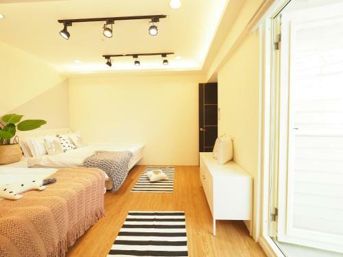 Apartamentos Wansan B&B