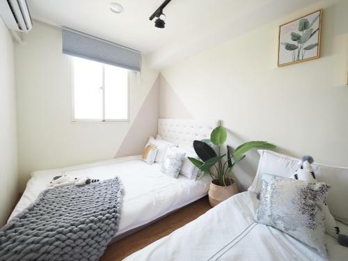 Apartamentos Wansan B&B