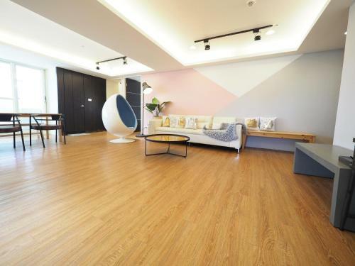 Apartamentos Wansan B&B