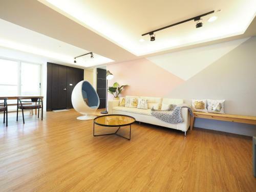 Apartamentos Wansan B&B