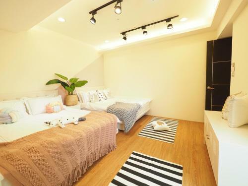 Apartamentos Wansan B&B