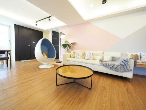 Apartamentos Wansan B&B