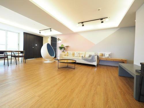Apartamentos Wansan B&B