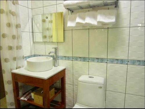 Sailin 137 Hostel