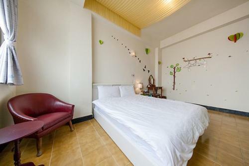 Sailin 137 Hostel