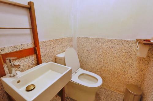 ??????tainan Moon House Inn