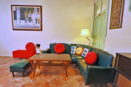 ??????tainan Moon House Inn