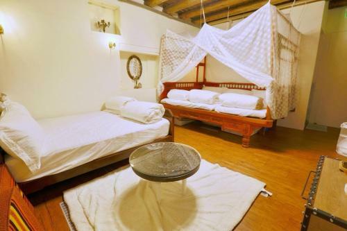 ??????tainan Moon House Inn