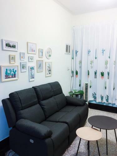 Peace Summer Homestay