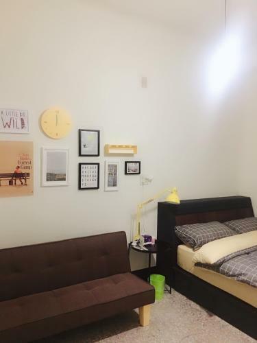 Peace Summer Homestay