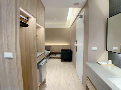 Tainan Chuan Inn B