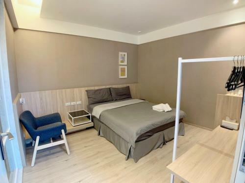 Tainan Chuan Inn B