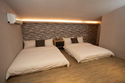 Hostal Cho's Home