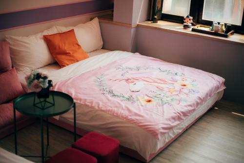 Hostal Cho's Home