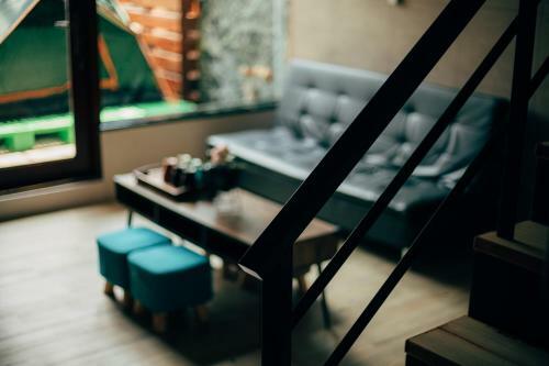 Hostal Cho's Home