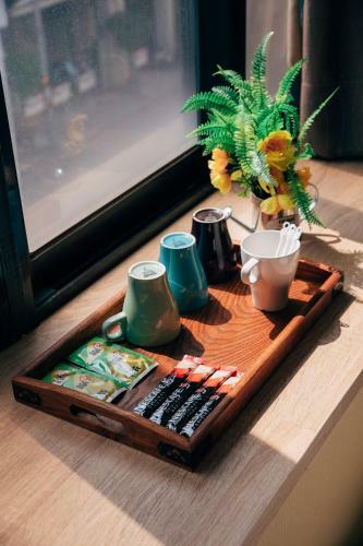 Hostal Cho's Home
