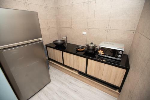 Hostal Cho's Home