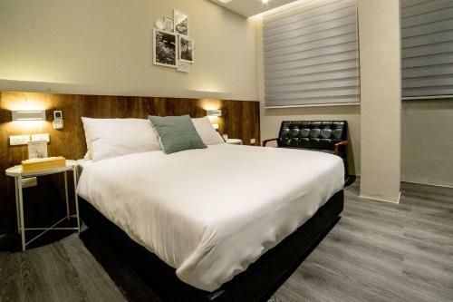 Hostal Morn Forest Apartment