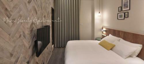 Hostal Morn Forest Apartment