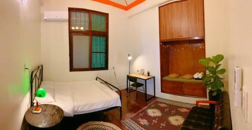 Liu Xu Homestay