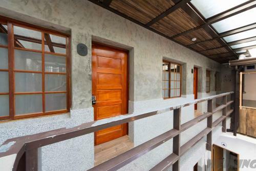 158 Hostel