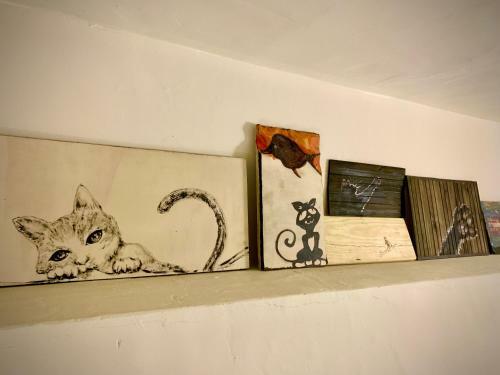 Hostal Shadow House