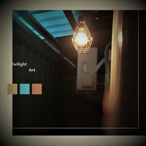 Twilight Art Villa