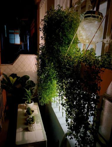 Twilight Art Villa