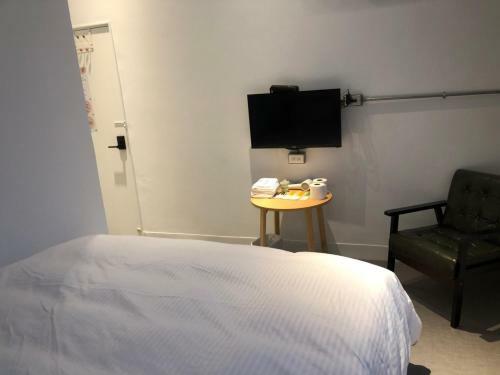 Rolling Pin Homestay