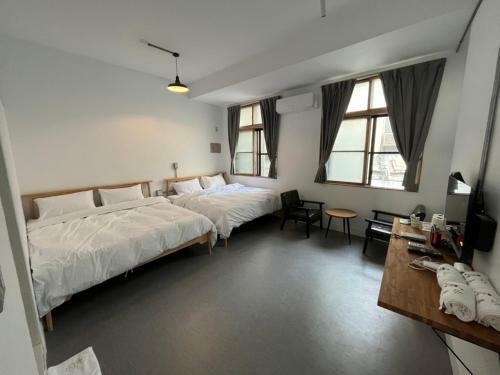 Rolling Pin Homestay