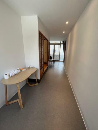 Rolling Pin Homestay