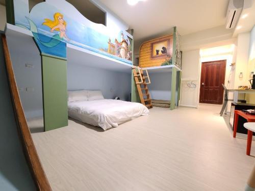 Hostal ???sleep Inn ???