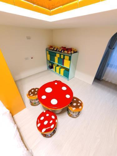 Hostal ???sleep Inn ???