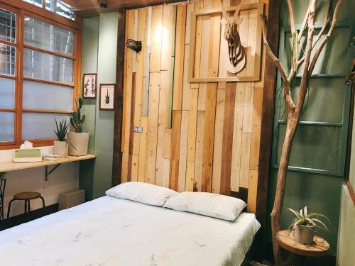 Awaken Travellers Inn