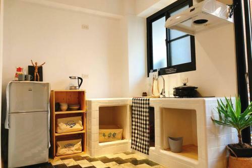 Apartamento ??back Home