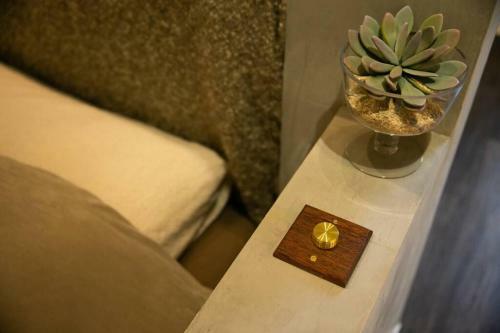 Apartamento ??back Home