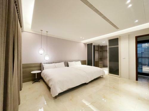 Hsin Kuan Chi Villa