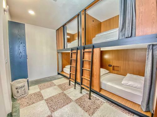 De Provintia Straat B&B