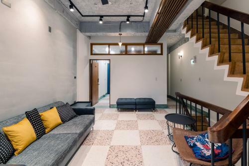 De Provintia Straat B&B